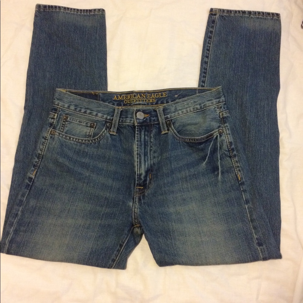 American Eagle Outfitters jean 30x30 men